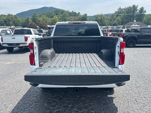 Used 2024 Chevrolet Silverado 1500 RST w/ Max Trailering Package AWD/4WD image 7