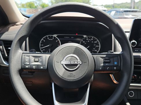 Certified 2023 Nissan Rogue SV AWD/4WD image 18