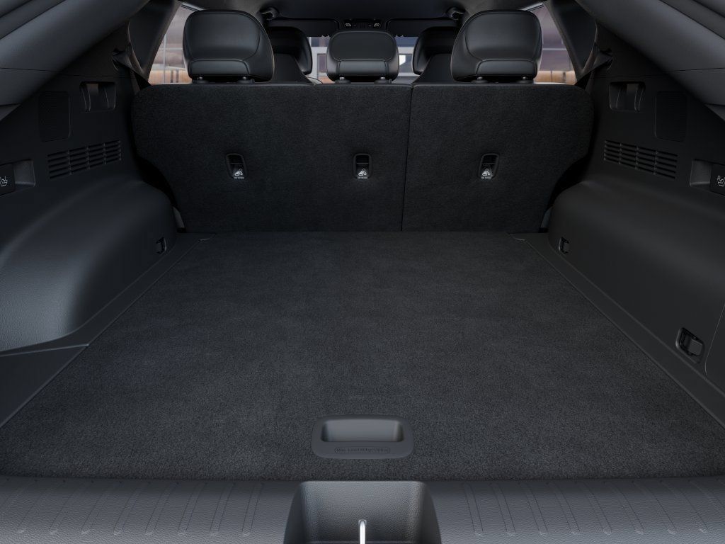 New 2026 Kia EV6 GT-Line AWD/4WD image 19