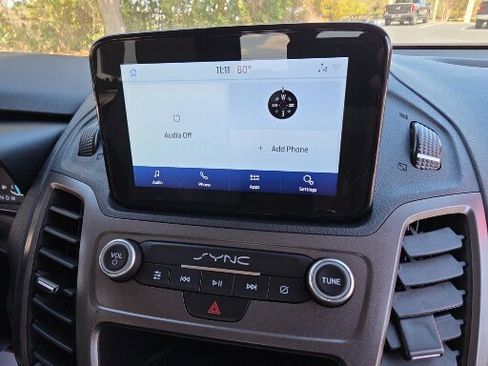 Used 2023 Ford Transit Connect XLT w/ Trailer Tow Package image 4