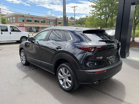 Used 2023 MAZDA CX-30 AWD 2.5 S w/ Select Package image 6