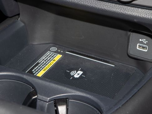 Certified 2023 Honda HR-V EX-L image 33