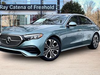 New 2026 Mercedes-Benz E 350 4MATIC Sedan video 1
