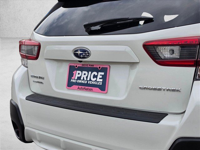 Used 2023 Subaru Crosstrek 2.0i Premium w/ Popular Package #2 AWD/4WD image 14