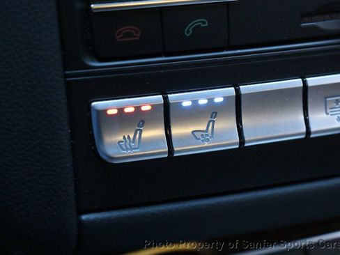 Used 2015 Mercedes-Benz CLS 400 4MATIC image 28