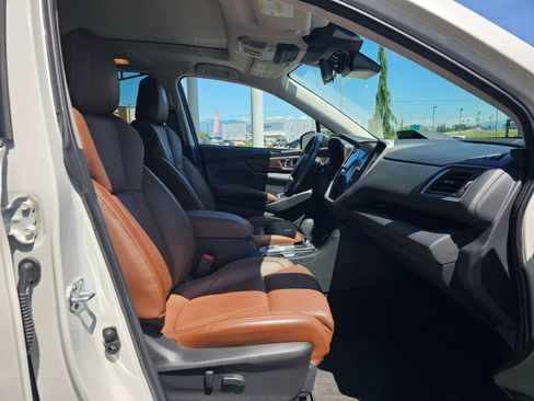 Used 2023 Subaru Ascent Touring AWD/4WD image 11