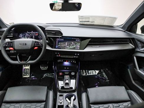 New 2026 Audi RS 3 image 23