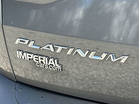Used 2024 Ford Escape Platinum image 14