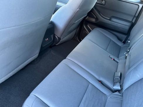 Used 2022 Nissan Frontier S image 12