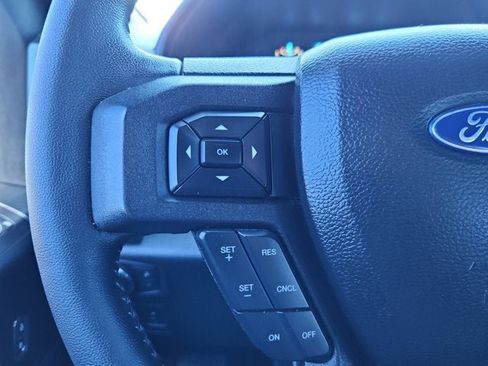 Used 2018 Ford F150 XLT w/ Equipment Group 302A Luxury image 20