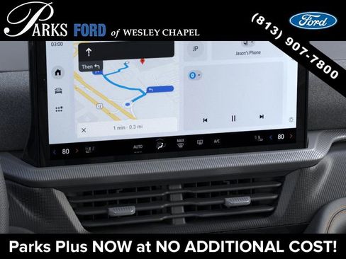 New 2026 Ford Explorer Tremor image 14