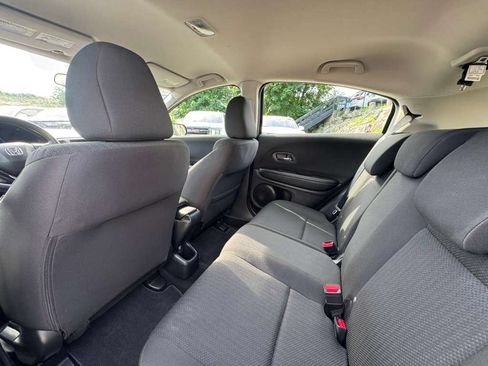 Used 2016 Honda HR-V LX image 20