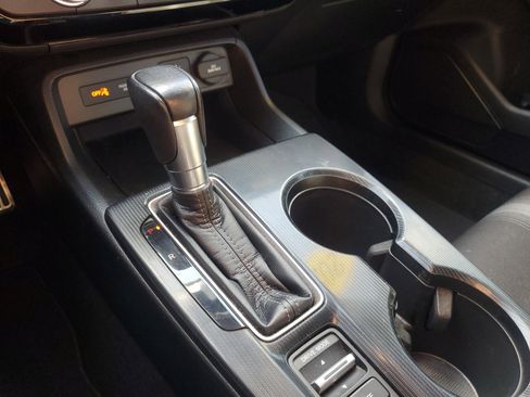 Used 2023 Honda Civic Sport image 28