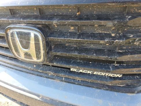 Used 2022 Honda Ridgeline Black Edition image 9