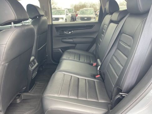 Used 2023 Honda CR-V EX-L image 20