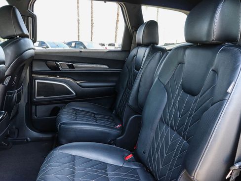 Used 2024 Kia Telluride EX X-Line AWD/4WD image 22