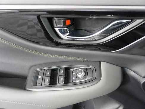 Certified 2025 Subaru Outback Onyx Edition XT image 20