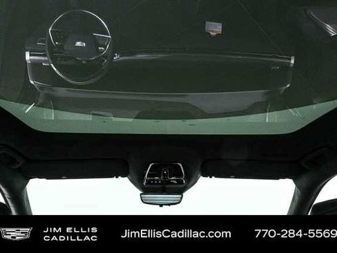 New 2025 Cadillac Escalade IQ Luxury 2 AWD/4WD image 18
