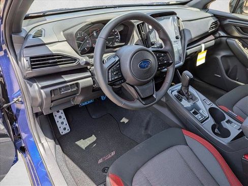 New 2026 Subaru Impreza RS AWD/4WD image 3