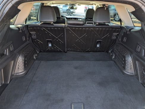 Certified 2023 Subaru Outback Onyx Edition image 20