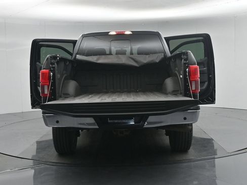 Certified 2019 Ford F150 Lariat w/ Equipment Group 501A Mid AWD/4WD image 35