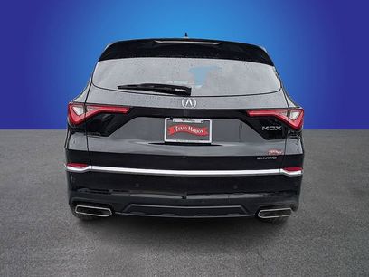 Used 2022 Acura MDX SH-AWD w/ Technology Package