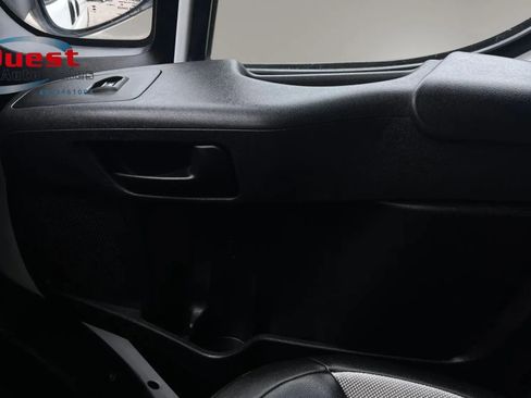 Used 2023 RAM ProMaster 2500 FWD image 28