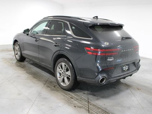 Used 2022 Genesis GV70 3.5T Sport w/ Sport Advanced Package image 7