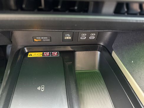 Certified 2025 Toyota Camry LE FWD image 9