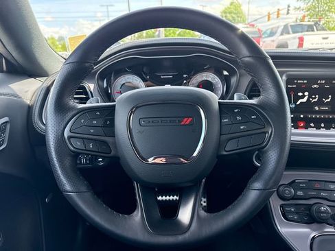 Used 2023 Dodge Challenger R/T Scat Pack w/ Plus Package RWD image 18