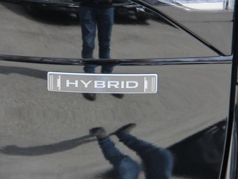 Certified 2025 Subaru Forester Limited AWD/4WD image 10