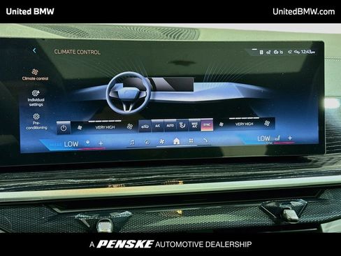 New 2026 BMW X5 sDrive40i w/ M Sport Package RWD image 11