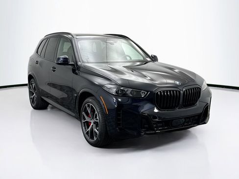 New 2026 BMW X5 xDrive40i AWD/4WD image 3