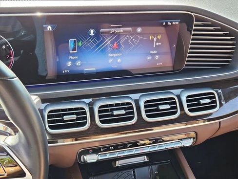 Certified 2025 Mercedes-Benz GLE 350 4MATIC image 16