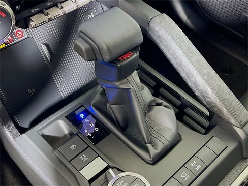 New 2026 Toyota 4Runner TRD Off-Road Premium image 15