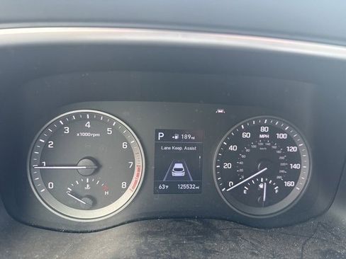 Used 2019 Hyundai Tucson SE image 20