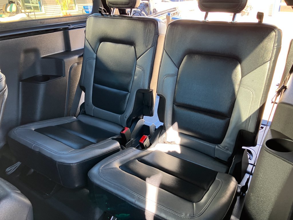 Used 2024 Ford Bronco Black Diamond AWD/4WD image 13