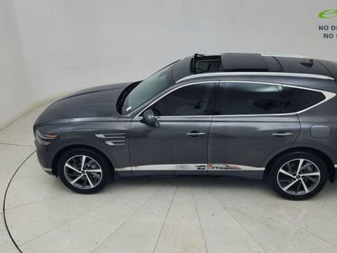 Used 2025 Genesis GV80 2.5T Advanced AWD/4WD image 80