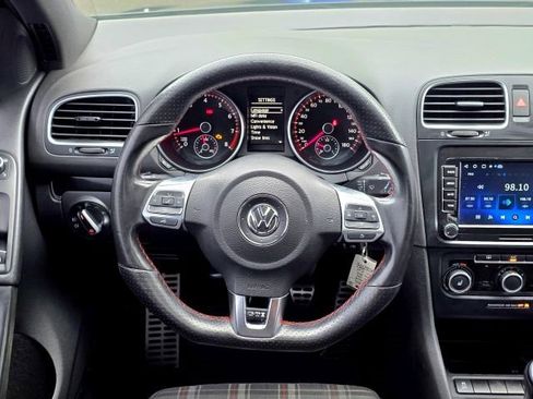 Used 2013 Volkswagen GTI 2-Door image 12