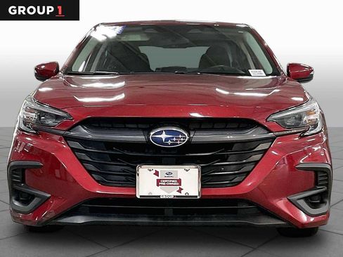 Used 2024 Subaru Legacy Premium AWD/4WD image 4