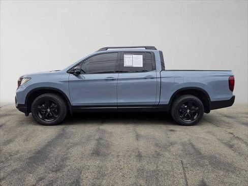 Used 2023 Honda Ridgeline Black Edition image 6