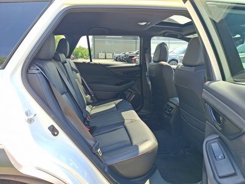 Used 2023 Subaru Outback Wilderness AWD/4WD image 18