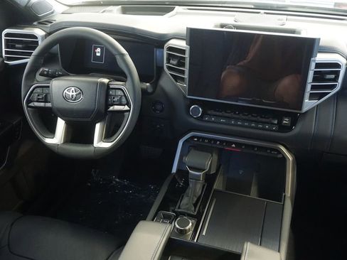 New 2026 Toyota Tundra Platinum AWD/4WD image 31