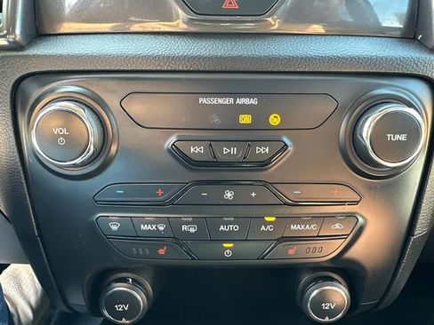 Used 2019 Ford Ranger Lariat w/ Equipment Group 501A Mid image 33