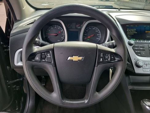 Used 2016 Chevrolet Equinox LS AWD/4WD image 20