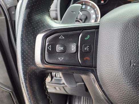 Used 2022 RAM 1500 TRX w/ TRX Level 2 Equipment Group AWD/4WD image 26