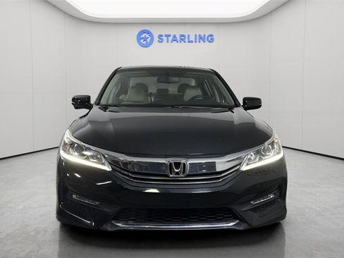 Used 2017 Honda Accord EX-L image 15