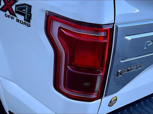 Used 2016 Ford F150 Platinum w/ Technology Package AWD/4WD image 32
