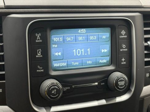 Used 2018 RAM 1500 Express w/ Express Value Package image 27