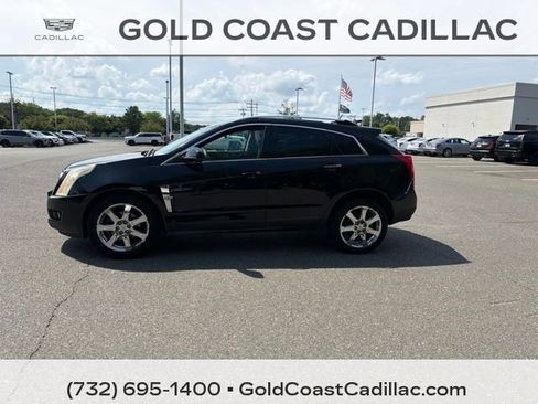 Used 2012 Cadillac SRX Performance AWD/4WD image 2